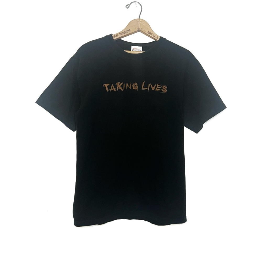Vintage | 2004 Taking Lives Promo Tee